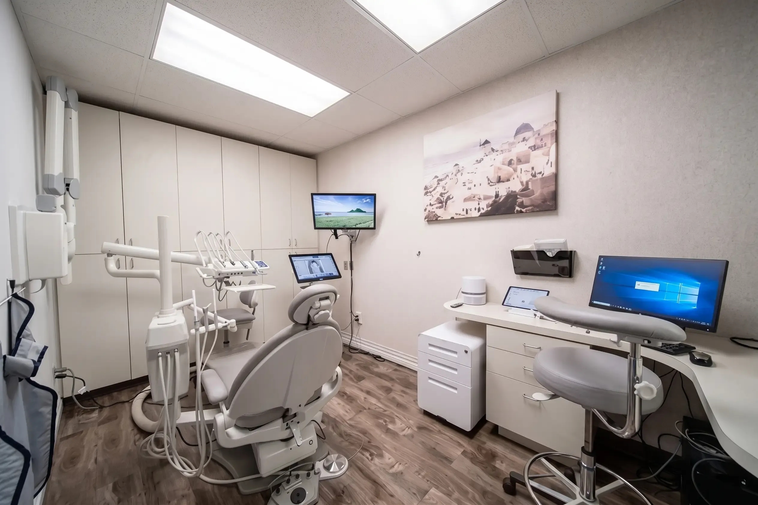 yorba linda office
