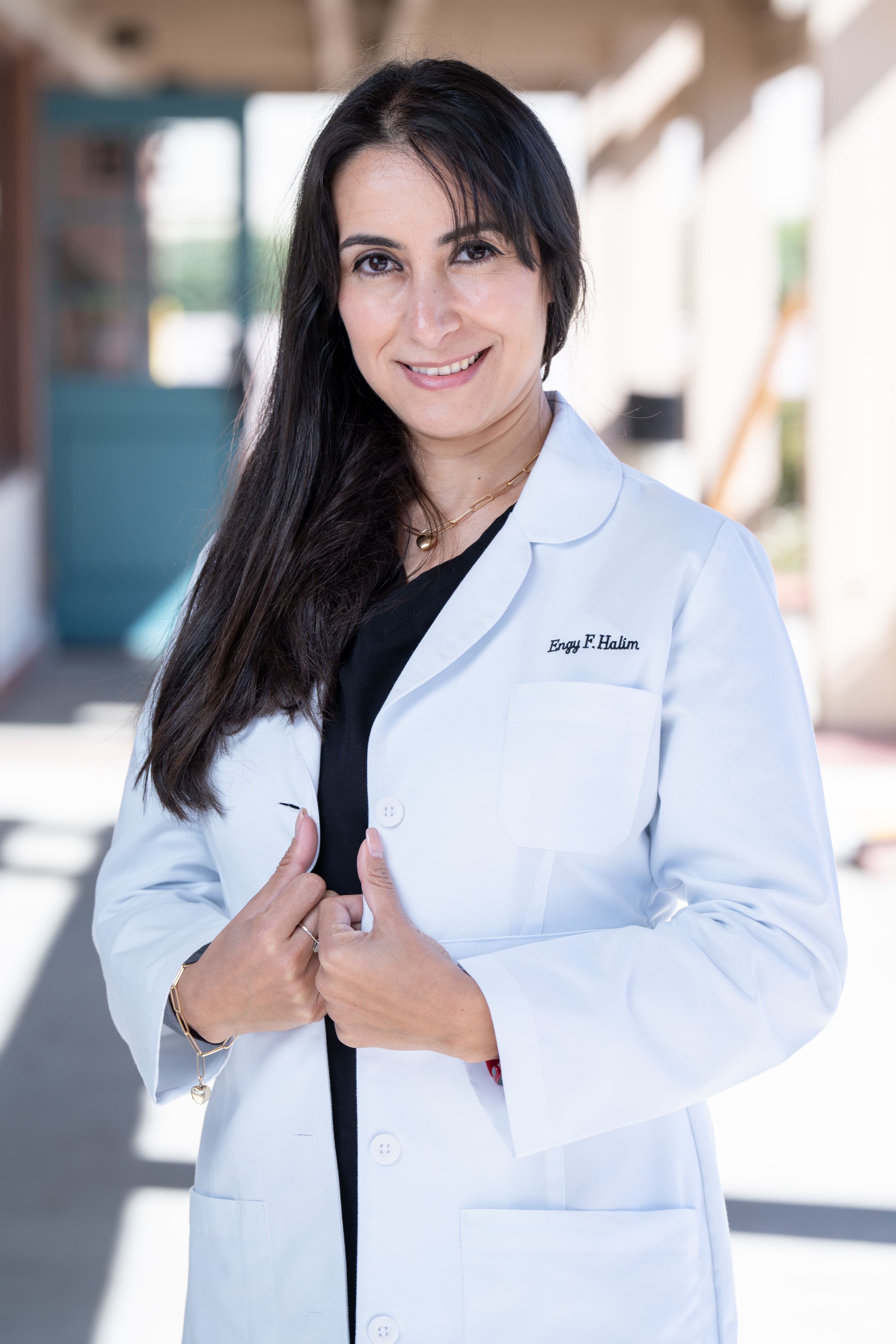 Dr. Engy Halim gallery image 5