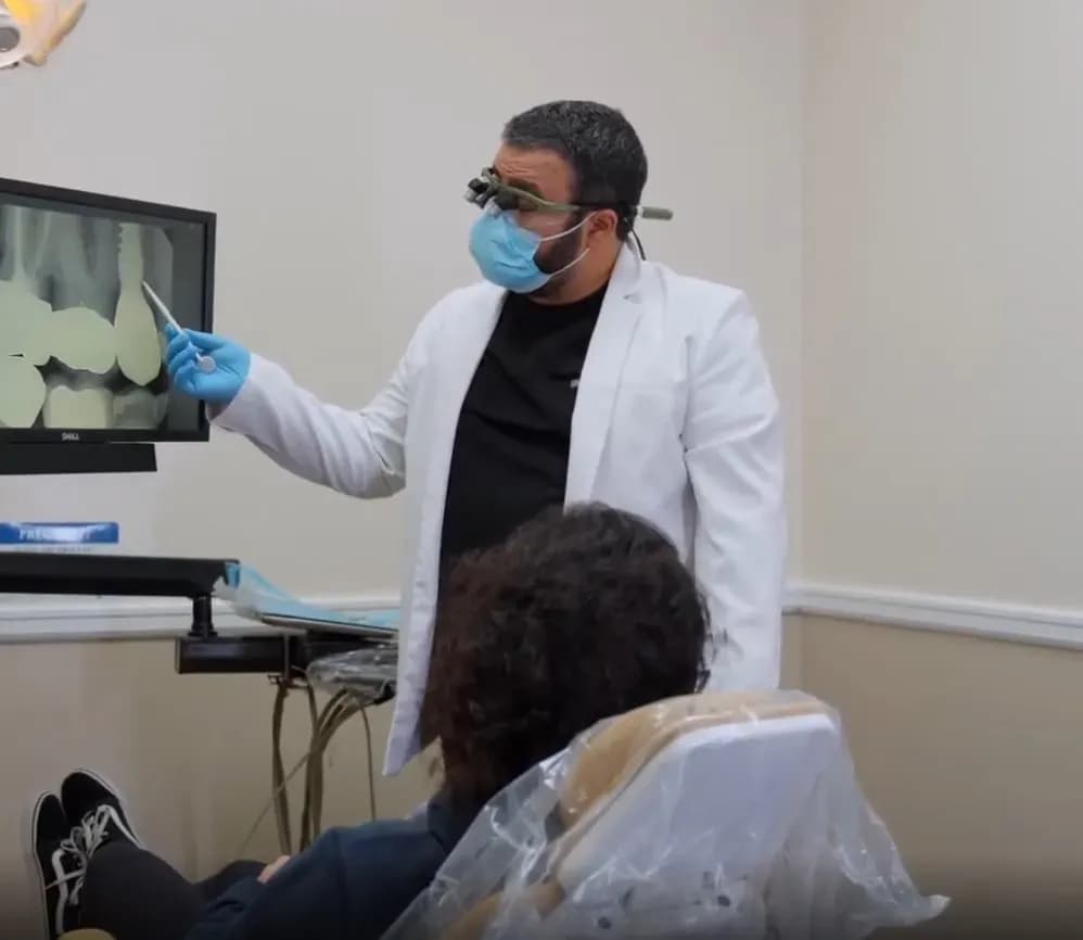 Dr. George Mirsal gallery image 1