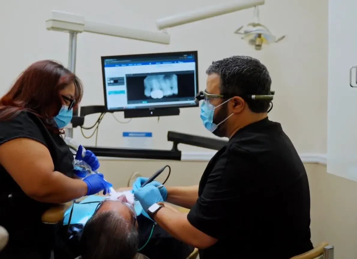 Dr. George Mirsal gallery image 3