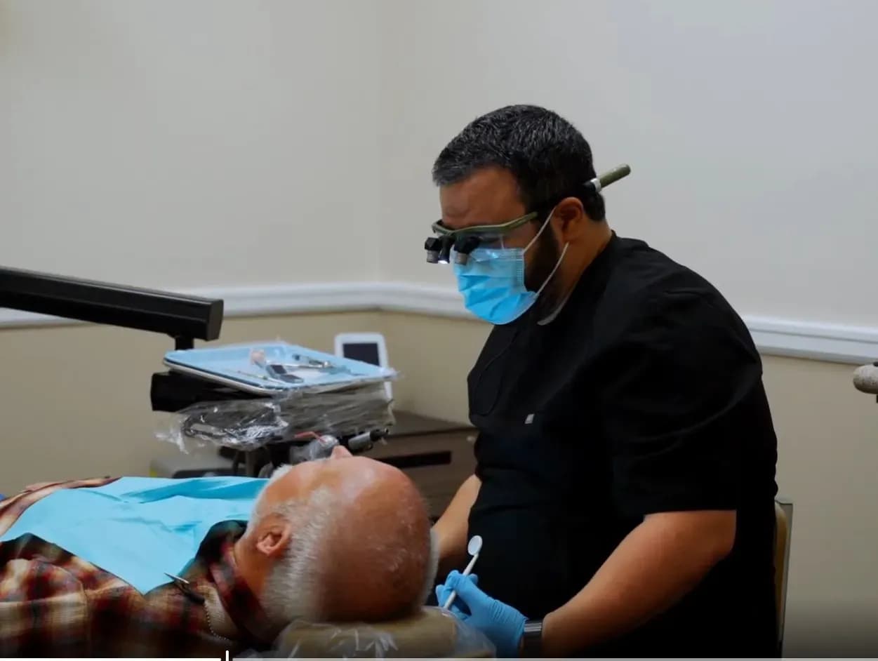 Dr. George Mirsal gallery image 4