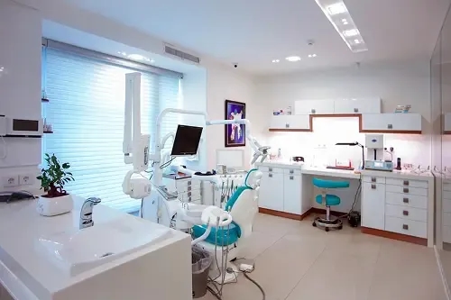 Cleopatra Dental Riverside modern dental office located at 2955 Van Buren Blvd Riverside CA